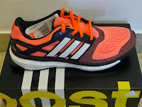 recensione adidas Energy BOOST 2 ESM