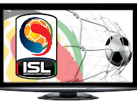 Inilah Stasiun TV yang Siarkan ISL 2015