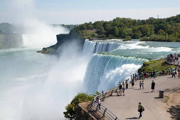The Ultimate Guide To Niagara Falls Canada