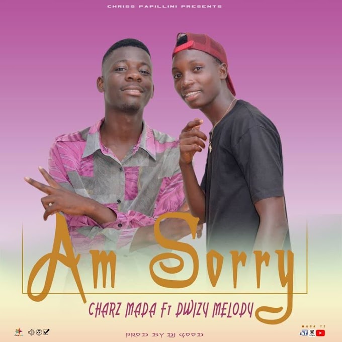   AUDIO | Chaz Mada Ft Dwizzy melody_Im sorry | Download 