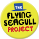 The Flying Seagull Project logo