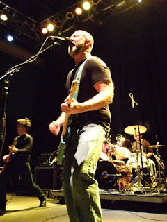 Bob Mould