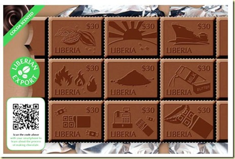 cocoa