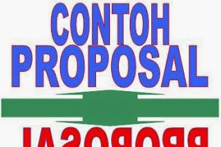 Contoh Proposal Pengajuan Bangunan