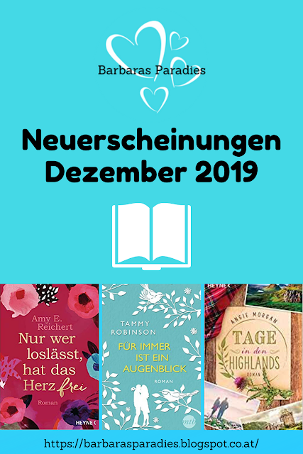 Neuerscheinungen im Dezember 2019 #2