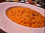 Butternut Squash Risotto