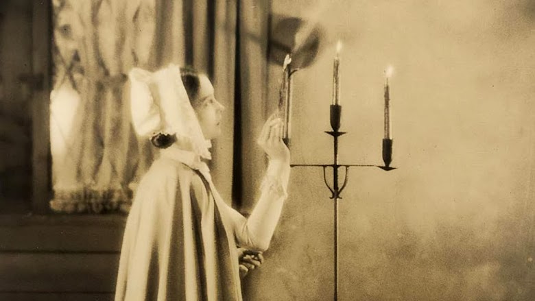 The Scarlet Letter 1927 en español gratis