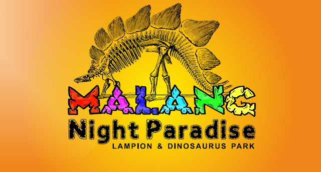 Malang Night Paradise