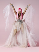 Nicki Minaj Barbie: Nicki Minaj
