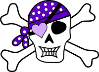  Juramento Pirata