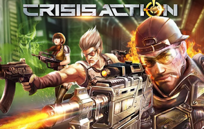 Download Crisis Action v1.9.1 + MOD Update February