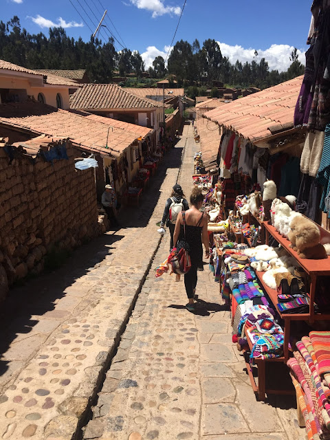 Chinchero