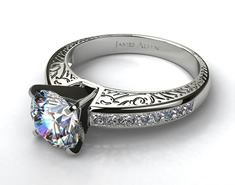 Engagement rings design your own