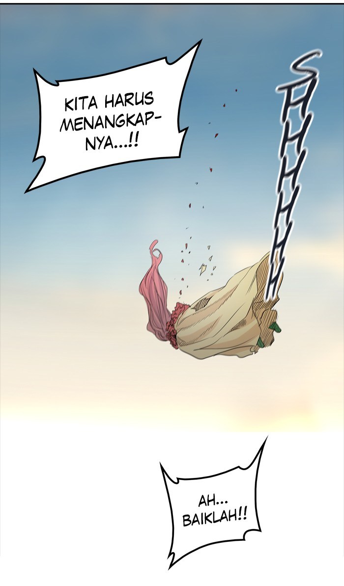 Webtoon Tower Of God Bahasa Indonesia Chapter 354