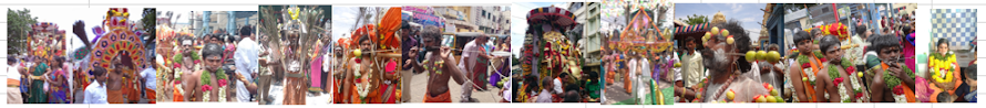 VEL KAAVADI - ONGOLE