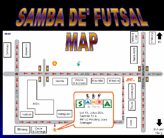 RAMFC FUTSAL2