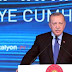 Erdoğan'ın 'müjdeyi' açıklayacağı saat belli oldu