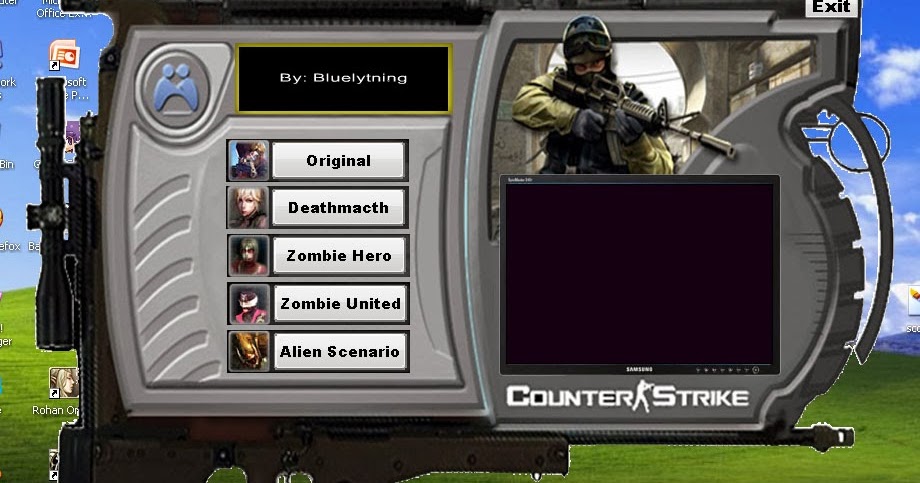 Counter Strike Extreme V7 Full Version - Wahyu Eko Blog's 