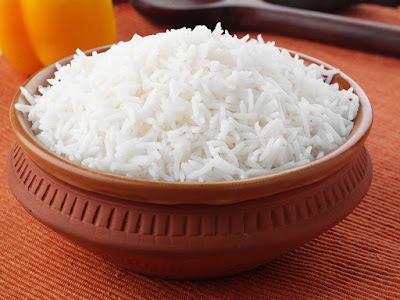 Rice Health Benefits