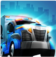 Transit King Tycoon Mod Apk