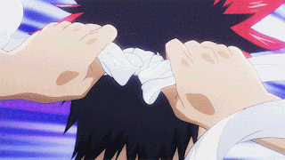 Yukihira Soma!!