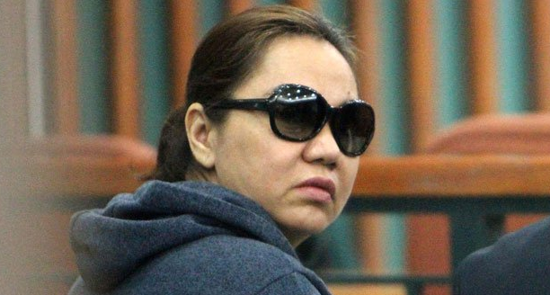 Janet Lim-Napoles gusto rin na makapag-piyansa