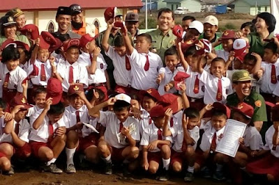 Kriteria Kenaikan Kelas dan Kelulusan Siswa SD √ Kriteria Kenaikan Kelas dan Kelulusan Siswa SD