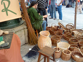 Napoleonic Wars, "Reconquista 1809 Party" in Vigo (Spain) in 2012   by E.V.Pita  http://evpita.blogspot.com/2012/04/napoleonic-wars-reconquista-1809-party.html Fiesta de la Reconquista en Vigo 2012    por E.V.Pita   Festa da Reconquista 2012