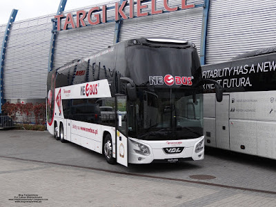 VDL Futura FDD2, Neobus