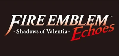 Fire Emblem Echoes: Shadows of Valentia