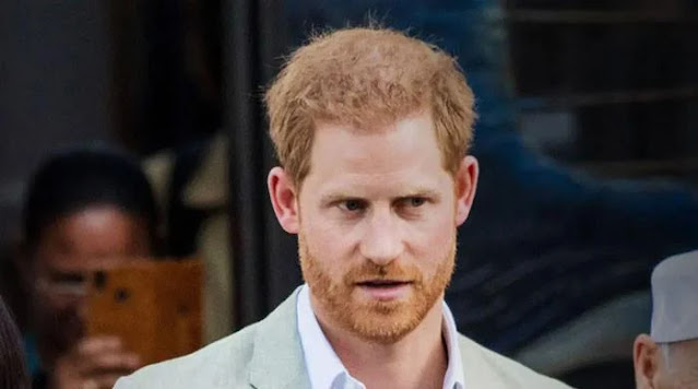 Prince Harry set to return to the UK with Prince Archie and Princess Lilibet