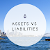 Assets Vs Liabilities