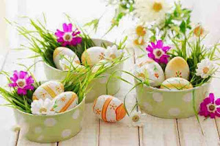 صور بيض شم النسيم ، Happy Easter 2020