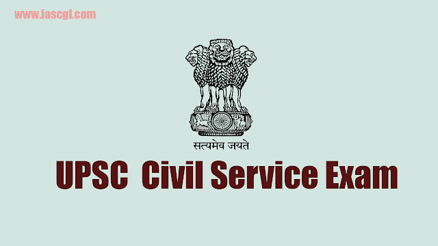 UPSC CSE 2018 Score Card Non Recommended Candidates