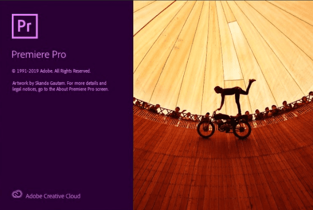 Adobe premiere pro full indir