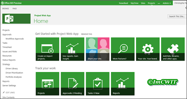 Microsoft Project Professional 2013 Free Download