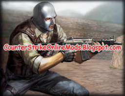 Download NLC National Liberation Campaign from Counter Strike Online Character Skin for Counter Strike 1.6 and Condition Zero | Counter Strike Skin | Skin Counter Strike | Counter Strike Skins | Skins Counter Strike