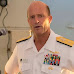 U.S. Navy Commander Of The 7th Fleet: USS Theodore Roosevelt Sailors Are 'Struggling' And 'Upset' After Their Captain Was Sacked