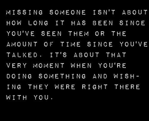 missing you pictures and quotes. Missing You Quotes