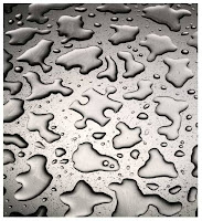 Lluvia