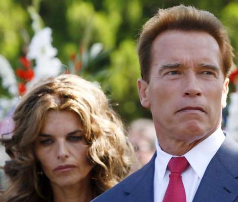 arnold schwarzenegger. Arnold Schwarzenegger#39;s