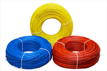 Wires Manufacturers in India 