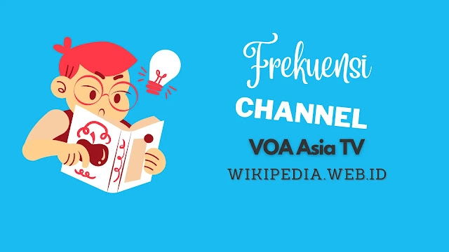 VOA Asia TV