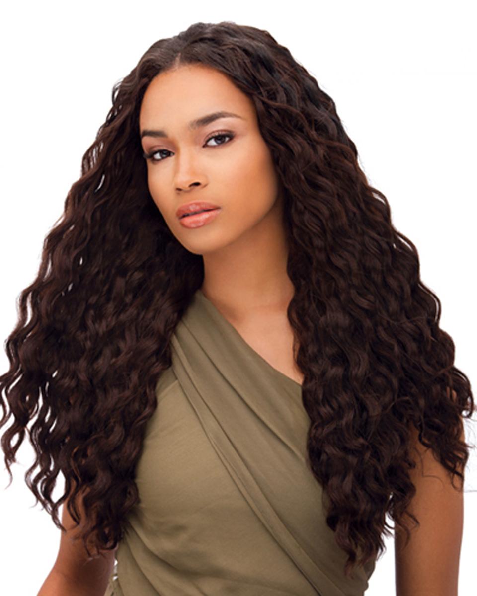 Brazilian Hair Styles