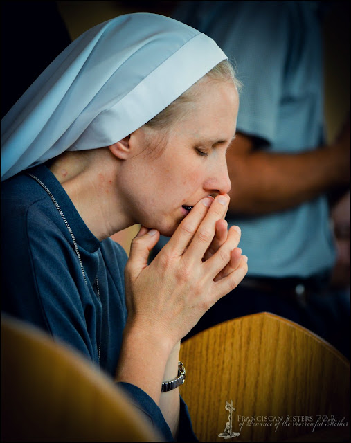 Franciscan Sisters TOR Works Mercy