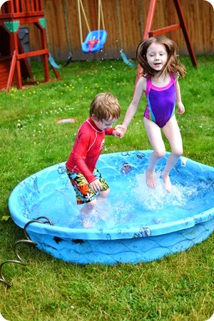 Michael's Party 003