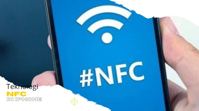 Cara Mengaktifkan NFC di iPhone