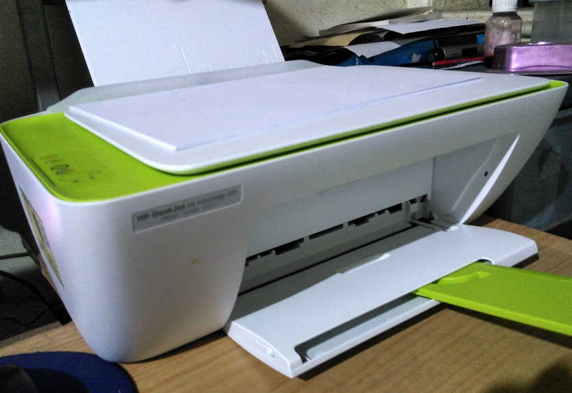Baru Cara Reset Cartridge Printer Hp Agar Tetap Terdeteksi Ruanganbaca