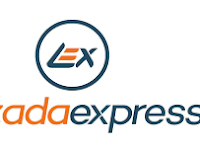 Lowongan Kerja SMK D3 Jakarta PT Lastana Express Indonesia (Lazada Express) 