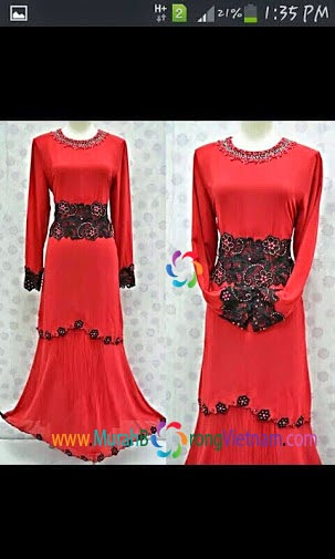  BAJU  KURUNG  CHIFFON VIETNAM  MURAH BORONG  MURAH BORONG  VIETNAM 